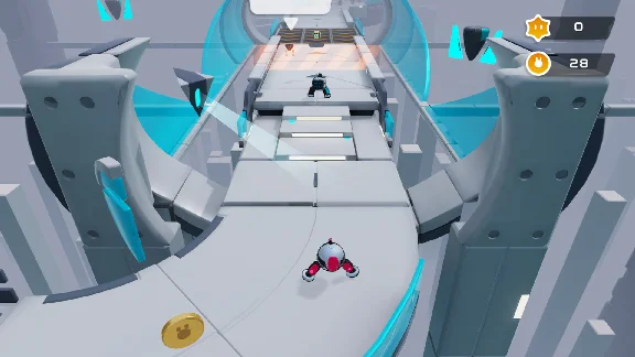 Biped (Steam key / РФ+Весь Мир)
