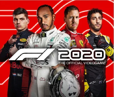 F1 2020 - Wholesale Price Key Steam