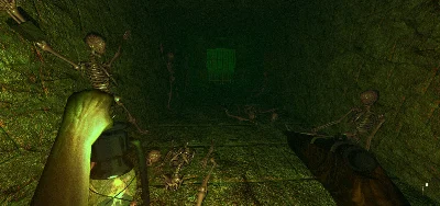 Overcast - Walden and the Werewolf (Steam Gift/RU+CIS)