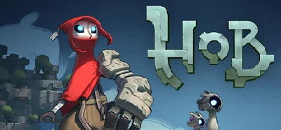 Hob (Steam Key / Region Free) + Бонус