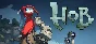 Hob (Steam Key / Region Free) + Бонус