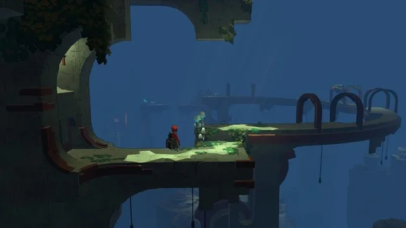 Hob (Steam Key / Region Free) + Бонус