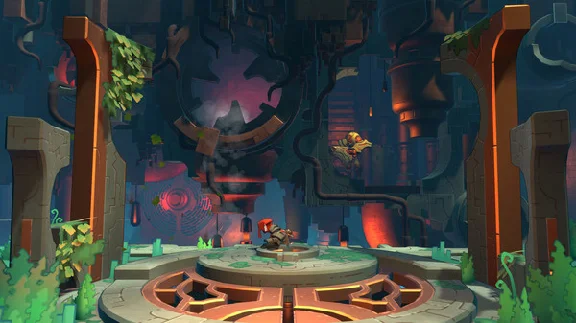 Hob (Steam Key / Region Free) + Бонус