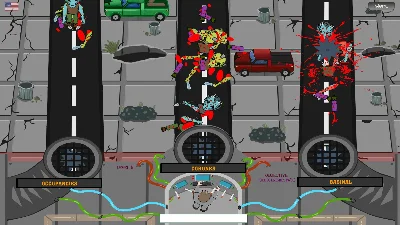 Word Killer: Revolution (Steam Gift/RU+CIS)