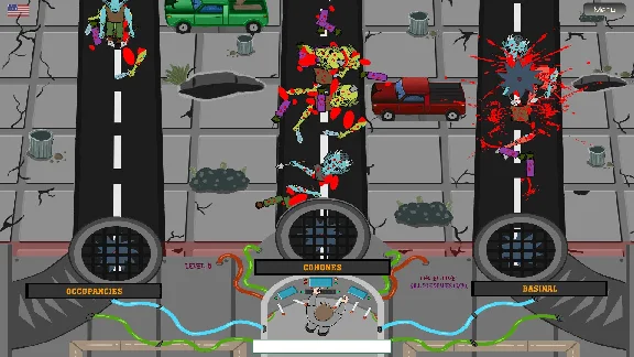 Word Killer: Revolution (Steam Gift/RU+CIS)
