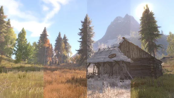 Life is Feudal: Your Own (STEAM KEY/GLOBAL)+BONUS