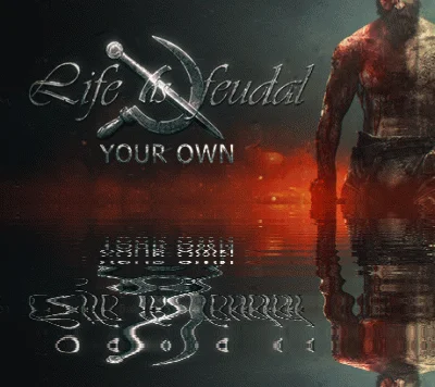 Life is Feudal: Your Own (STEAM KEY/GLOBAL)+BONUS