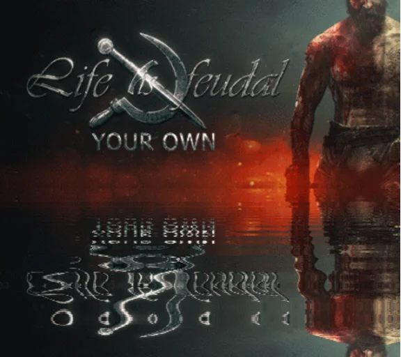 Life is Feudal: Your Own (STEAM KEY/GLOBAL)+BONUS
