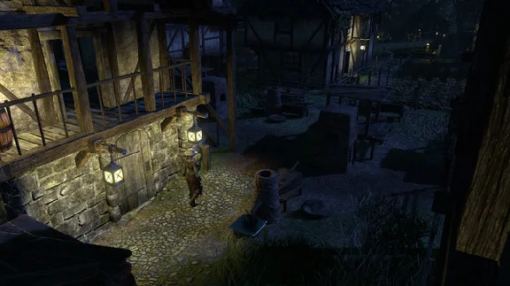 Life is Feudal: Forest Village (STEAM KEY/GLOBAL)+BONUS