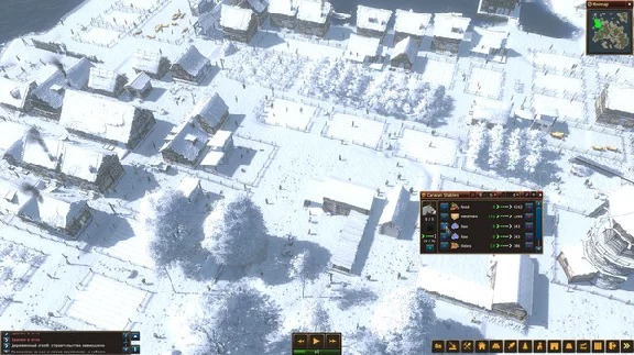 Life is Feudal: Forest Village (STEAM KEY/GLOBAL)+BONUS