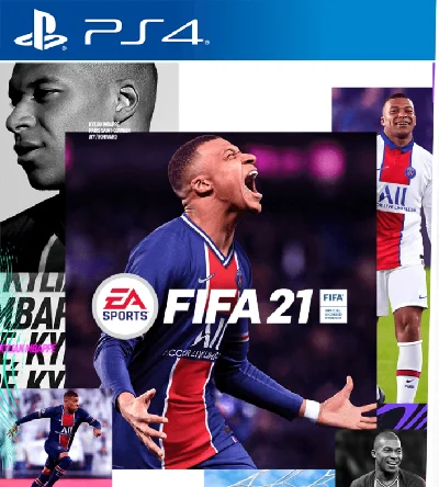 ⚽ FiFA 21 UT COINS PS4|PS5🔥Comfort SAFE✅