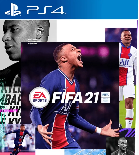 ⚽ FiFA 21 UT COINS PS4|PS5🔥Comfort SAFE✅