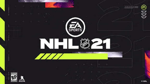 NHL 21 STANDART XBOX ONE & XBOX SERIES X|S 🔑KEY