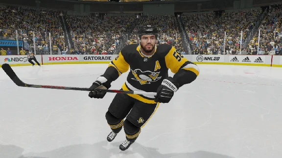 NHL 21 STANDART XBOX ONE & XBOX SERIES X|S 🔑KEY