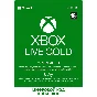 XBOX LIVE GOLD - 6 месяца (RU) + Все страны