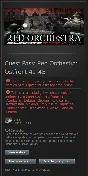 Red Orchestra: Ostfront 41-45 Guest Pass Gift RU/CIS