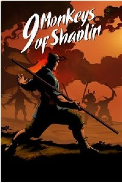 9 Monkeys of Shaolin (XBOX ONE)