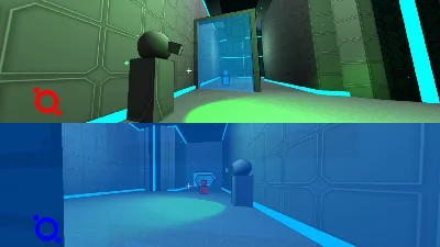 Polarity (Steam Gift/RU+CIS)