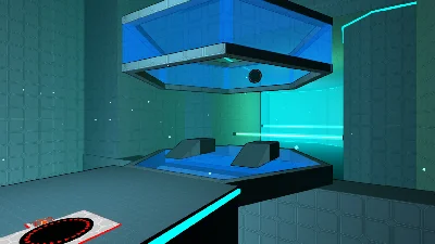 Polarity (Steam Gift/RU+CIS)