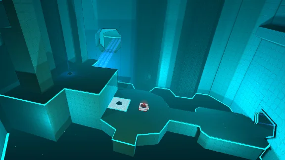 Polarity (Steam Gift/RU+CIS)