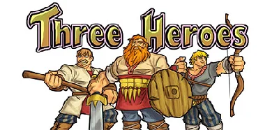 Three Heroes (Steam Gift/RU+CIS)