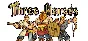 Three Heroes (Steam Gift/RU+CIS)