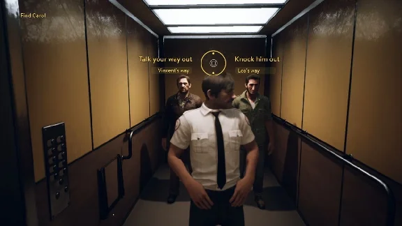 A WAY OUT 🌀🎁 BONUS LIFETIME ⚠️