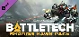 BATTLETECH Shadow Hawk Pack (DLC) Steam Key RU