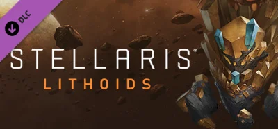 Stellaris: Lithoids Species Pack (DLC) - Steam Key RU