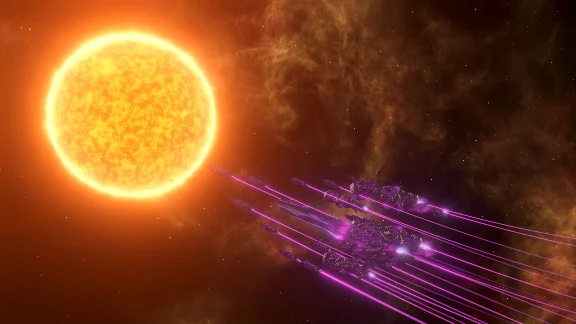 Stellaris: Lithoids Species Pack (DLC) - Steam Key RU
