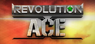 Revolution Ace (Steam Gift/RU+CIS)