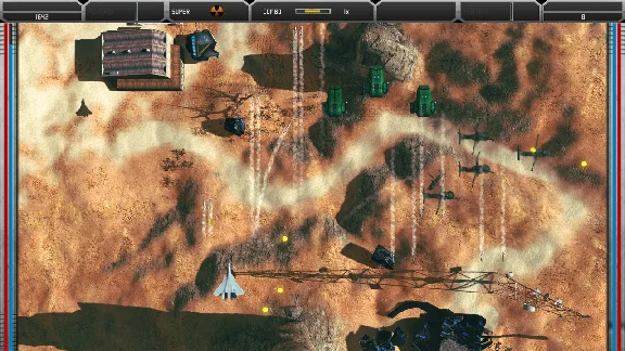 Revolution Ace (Steam Gift/RU+CIS)