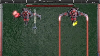 Revolution Ace (Steam Gift/RU+CIS)