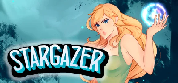 Stargazer (Steam Gift/RU+CIS)