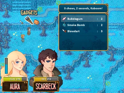 Stargazer (Steam Gift/RU+CIS)