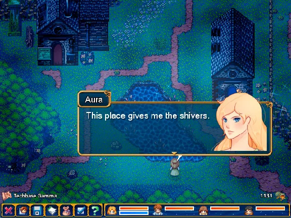 Stargazer (Steam Gift/RU+CIS)