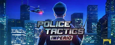 Police Tactics: Imperio | Steam | Region Free