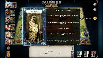 Talisman: Digital Edition (Steam Gift/Region Free)