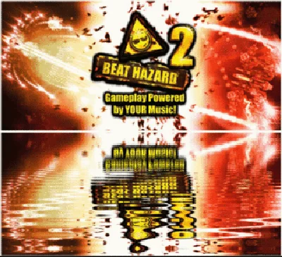 Beat Hazard 2 KEY INSTANTLY / STEAM KEY