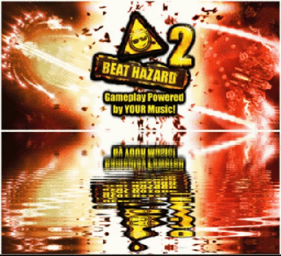 Beat Hazard 2 KEY INSTANTLY / STEAM KEY