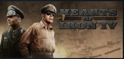 Hearts of Iron IV: Cadet Edition  Steam KEY Region Free
