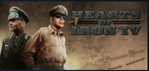 Hearts of Iron IV: Cadet Edition  Steam KEY Region Free