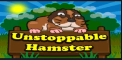 Unstoppable Hamster  Стим ключ   ✅