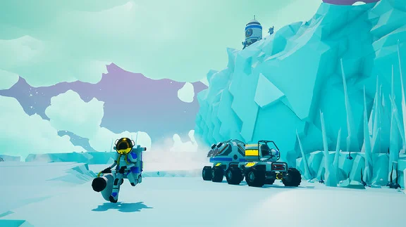 🔶 ASTRONEER (STEAM GIFT RU)+BONUS