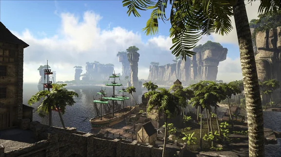 🔶  ATLAS (STEAM GIFT RU)+BONUS