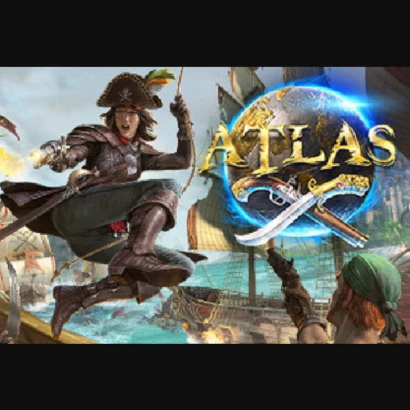 🔶  ATLAS (STEAM GIFT RU)+BONUS
