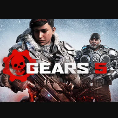 🔶 Gears 5 (STEAM GIFT RU)+BONUS