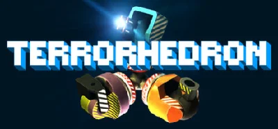 Terrorhedron Tower Defense (Steam Gift/RU+CIS)