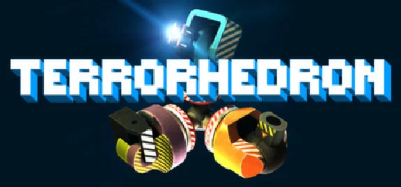 Terrorhedron Tower Defense (Steam Gift/RU+CIS)