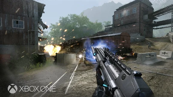 Crysis Remastered - Xbox One/Series X|S Digital  KEY
